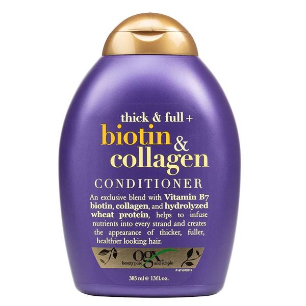 OGX regenerator za cvrstocu i gustocu 385ml